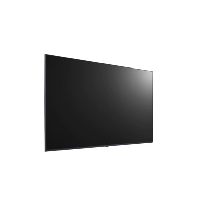 LG Дисплей UL3J 75" UHD 330nit 16/7 webOS WiFi