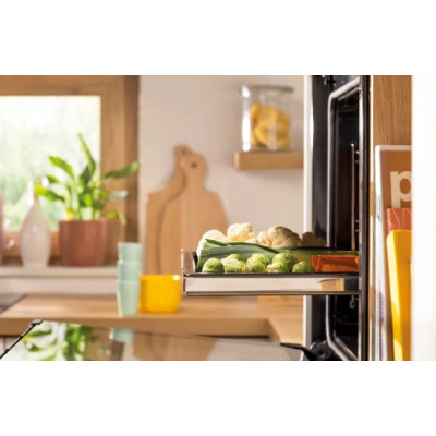 Gorenje Шкаф BPSX6747A05BG духовий електричний