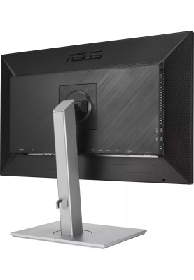 ASUS Монітор 27" ProArt PA278CGV, 2560x1440, 144Hz, 5ms, sRGB 100%, AdaptiveSync, Pivot, HDR400