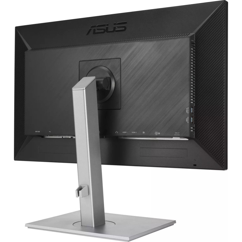 ASUS Монітор 27" ProArt PA278CGV, 2560x1440, 144Hz, 5ms, sRGB 100%, AdaptiveSync, Pivot, HDR400