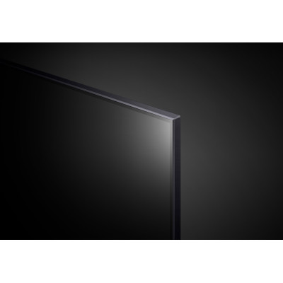 LG Телевізор 43" 43QNED756RA