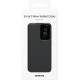 Samsung Чохол для Galaxy S24 (S921), Smart View Wallet Case, чорний