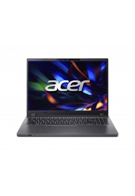 Acer Ноутбук TravelMate TMP216-51 16" WUXGA IPS, Intel i3-1315U, 8GB, F512GB, UMA, Win11P