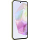 Samsung Смартфон Galaxy A35 5G (A356) 6.6" 8/256ГБ, 2SIM, 5000мА•год, лимонний