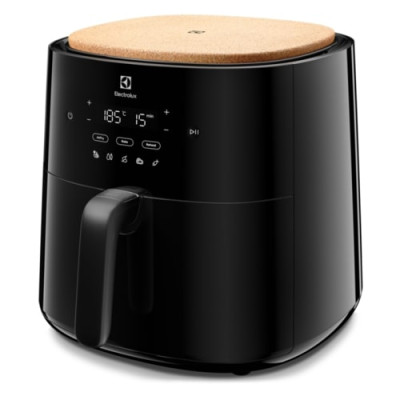 Electrolux Мультипіч 1800Вт, чаша-7л, сенсорне керування, 5 авто. програм, пластик, чорний