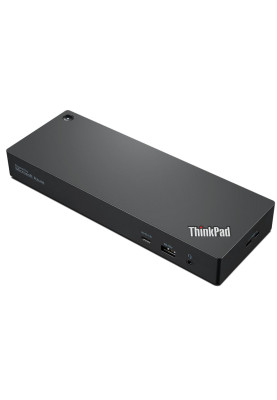 Lenovo Док-станція ThinkPad Universal Thunderbolt 4 Smart Dock - EU