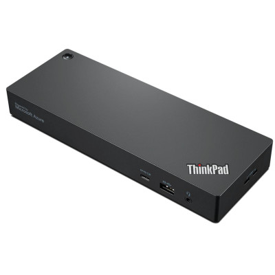 Lenovo Док-станція ThinkPad Universal Thunderbolt 4 Smart Dock - EU