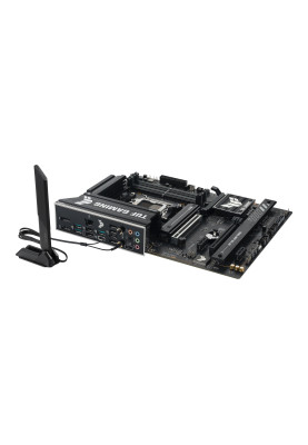 ASUS Материнська плата TUF GAMING B650E-PLUS WIFI