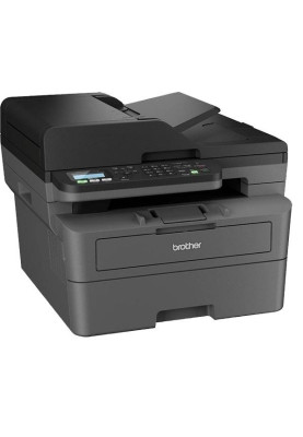 Brother БФП laser mono A4 Brother MFC-L2802DW 32 ppm Fax ADF Duplex PCL USB Wi-Fi