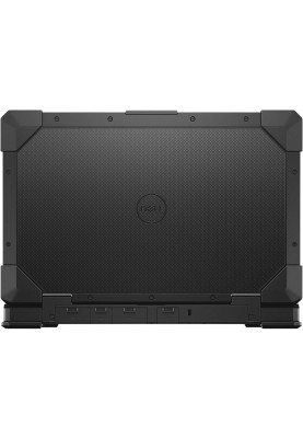 Dell Ноутбук Dell Latitude 5430 Rugged 14" FHD WVA Touch, Intel i5-1135G7, 16GB, F256GB, UMA, GPS, NoOS, 3Y NBD