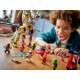 LEGO Конструктор Ninjago Arc Dragon of Focus