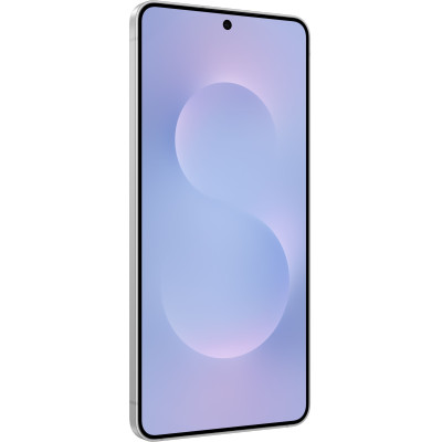 Samsung Смартфон Galaxy S25 Edge 5G (S737) 6.7' 12/256ГБ, 2SIM, 3900мА•год, блакитний крижаний титановий Samsung Смартфон Galaxy S25 Edge 5G (S737) 6.7' 12/256ГБ, 2SIM, 3900мА•год, блакитний крижаний титановий