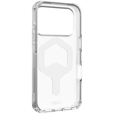 UAG Чохол UAG для iPhone 17 Pro, Plyo MagSafe, Ice/Rose Gold