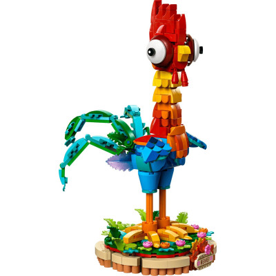 LEGO Конструктор LEGO Disney Princess Ай-Ай LEGO Конструктор LEGO Disney Princess Ай-Ай