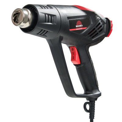 Vitals Фен будівельний Professional TF 208JSce 2000Вт 50·600°C 120-600л/год 0.86кг