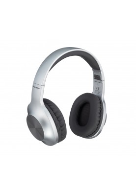 Panasonic Навушники RB-HX220BEES Over-ear Wireless Mic Сільвер