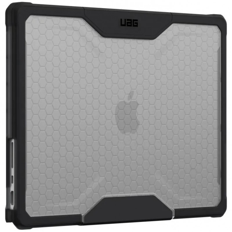 UAG Чохол для MacBook Pro 14"(2021-2023), Plyo, Ice