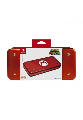 Hori Чохол Alumi Case Mario для Nintendo Switch