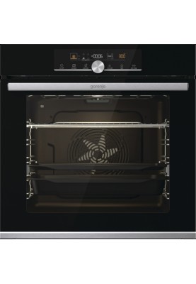 Gorenje Шафа  BPSX6747A05BG духова електрична