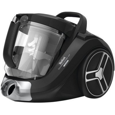 Rowenta Пилосос контейнерний Compact Power XXL Classic + Kit, 900Вт