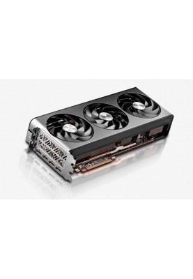 SAPPHIRE Відеокарта Radeon RX 7800 XT 16GB GDDR6 Nitro+ GAMING OC