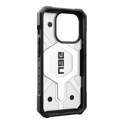 UAG Чохол для Apple iPhone 15 Pro Pathfinder Magsafe, Ice