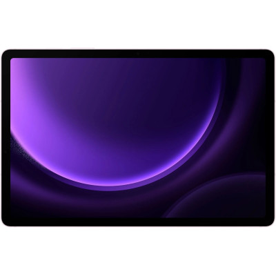 Samsung Планшет Galaxy Tab S9 FE (X510) 10.9" 6GB, 128GB, 8000mAh, Android, лавандовий