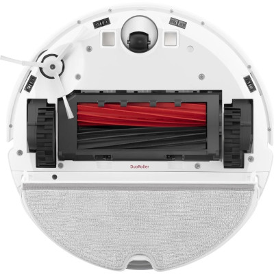 Roborock Robot VC Q8 Max, білий
