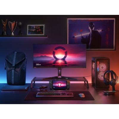 Lenovo Игрова консоль Legion Go 8APU1 1TB
