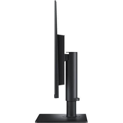 Samsung Монітор 27" S27D400 2*HDMI, DP, USB, IPS, 100Hz