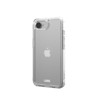 UAG Чохол для iPhone 16E (4th Gen, 2025), Plyo, Ice