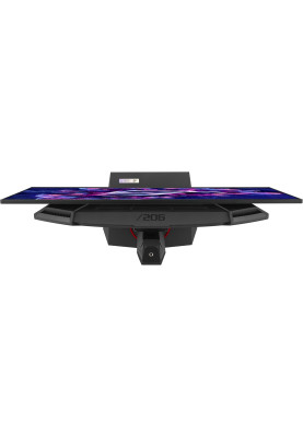 ASUS Монітор 26.5" ROG Strix XG27ACDNG 2xHDMI, DP, USB-C, 3xUSB, OLED, 2560x1440, 360Hz, 0.03ms, DCI-P3 99%, AdaptiveSync, Pivot, HDR400