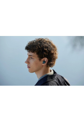Sony Навушники TWS WF-C710N BT 5.3, ANC, IPX4, SBC, AAC, Mic, Синій