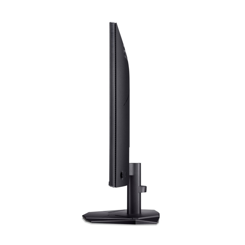 Acer Монітор Acer 27" KG271Gbmipx D-Sub, HDMI, DP, MM, IPS, 120Hz, 1ms