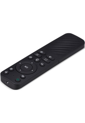 Acer Проектор AOpen QF23s FHD, 250 lm, LED, 1.26, WiFi, сірий, Whale TV