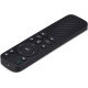 Acer Проектор AOpen QF23s FHD, 250 lm, LED, 1.26, WiFi, сірий, Whale TV