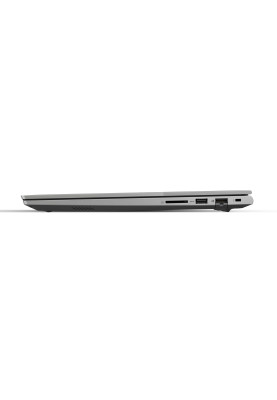 Lenovo Ноутбук Lenovo ThinkBook 16-G7 16" WUXGA IPS AG, AMD R7-7735HS, 32GB, F1TB, UMA, DOS, сірий