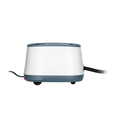 ARDESTO Пароочисник Ardesto, 2000Вт, 1500мл, 4Бар, білий+ синій