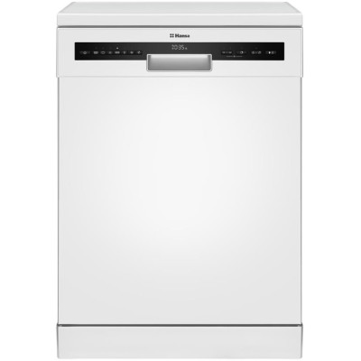 Hansa Посудомийна машина Hansa, 14компл., A+++, 60см, білий