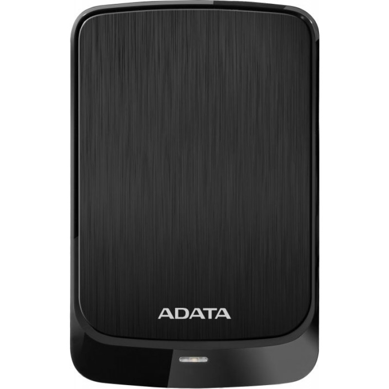 ADATA Портативний жорсткий диск 1TB USB 3.2 HV320 Black