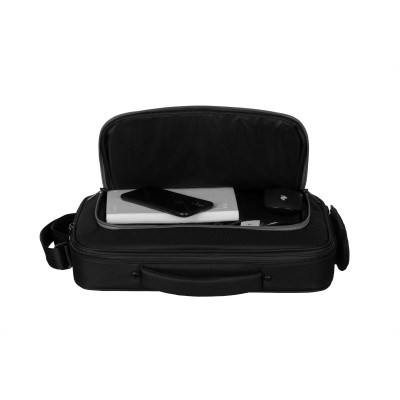 2E Сумка Vector 16", чорна