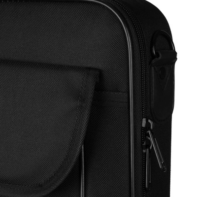 2E Сумка TopLoad Classic 16", чорна