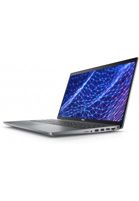 Dell Ноутбук Latitude 5530 15.6FHD AG/Intel i7-1265U/16/256F/int/W11P