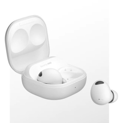 Samsung Бездротові навушники Galaxy Buds 2 Pro (R510) White