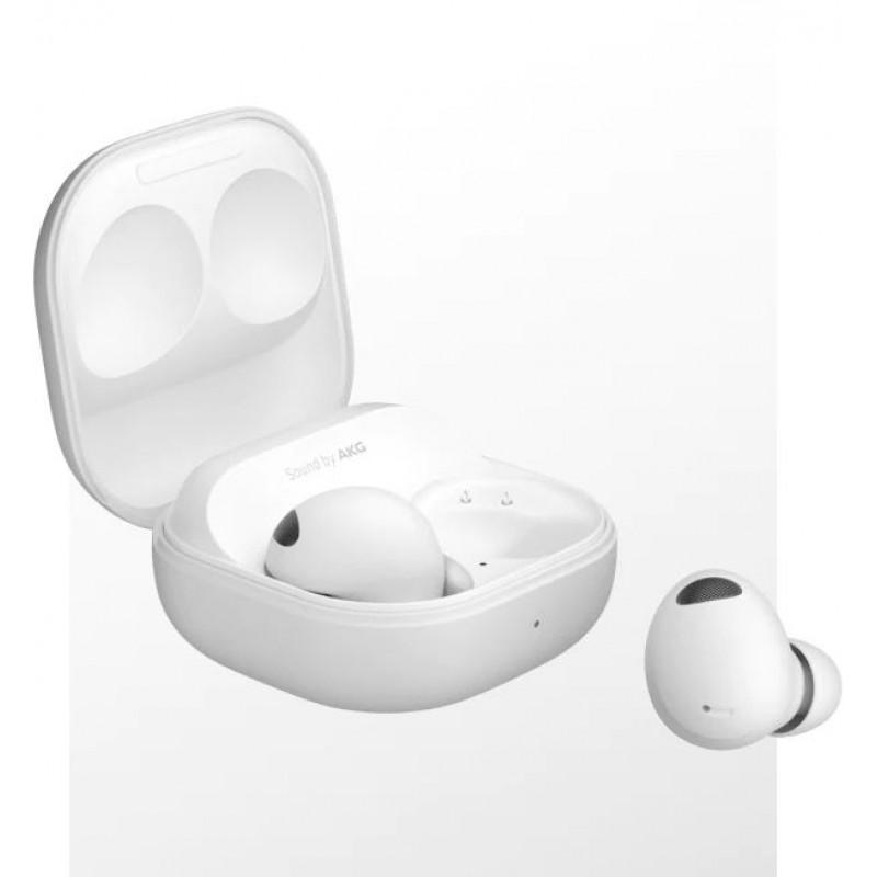 Samsung Бездротові навушники Galaxy Buds 2 Pro (R510) White