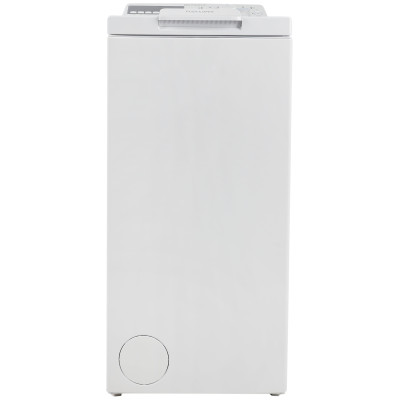 Indesit Пральна машина з верт. завант. BTWE71253PEU, 7кг