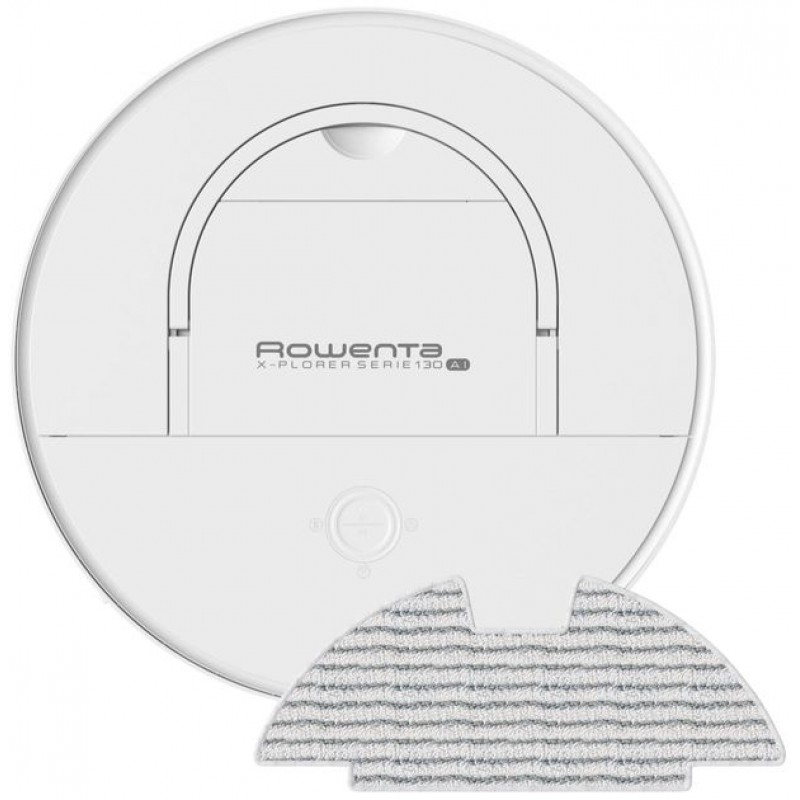 Rowenta Робот-пилосос миючий X-PLORER S130AI Standard