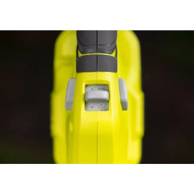 Ryobi Культиватор акумуляторний RY18CVA-0, 18В ONE+ (Без АКБ та ЗП)