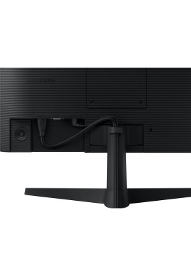 Samsung Монітор 23.8" S24C310E D-Sub, HDMI, IPS, 75Hz