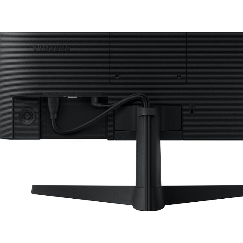 Samsung Монітор 23.8" S24C310E D-Sub, HDMI, IPS, 75Hz